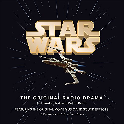 Download Star Wars: The Original Radio Drama Download Star Wars: The Original Radio Drama