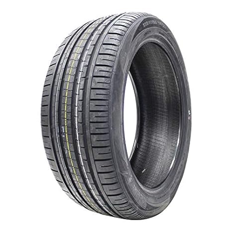 Zeetex tires