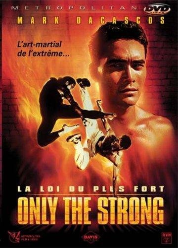 Only The Strong - La Loi Du Plus Fort - Édition Collector