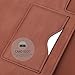 MoKo Tablet Sleeve Case Fits MacBook 12 Inch, Surface 3 10.8, Tab S8+ 12.4