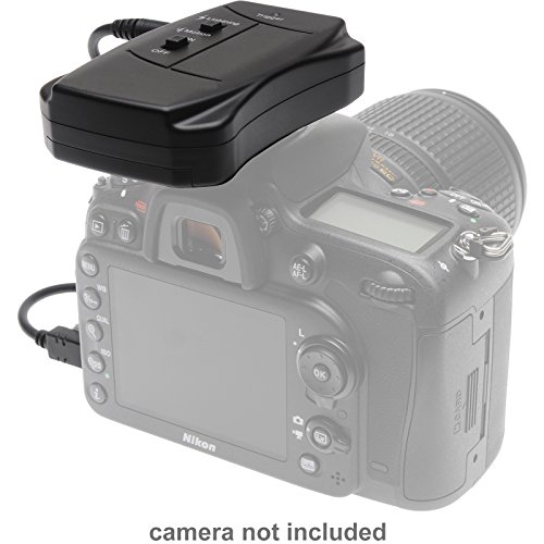 Precision Design Micnova Lightning & Motion Activated Shutter Trigger