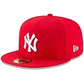 New Era MLB Unisex-Adult New York Yankees