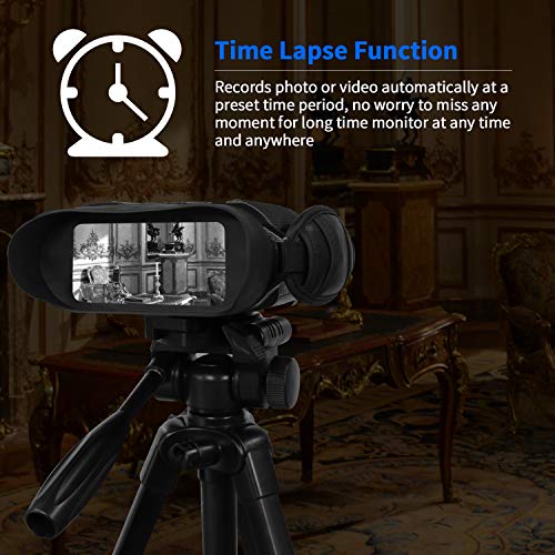 4 Bestguarder+Binoculars+4+5+22+5%25C3%259740+Infrared+1300ft+Upgrade