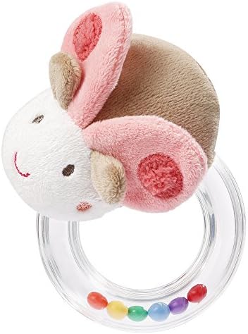 Fehn 068214 Fehn 068214 Beetle Ring Rattle