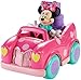 Fisher-Price Disney Minnie, Shopping Wheels Minnie