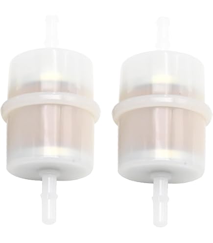 Kawasaki OEM Replacement Fuel Filter ZZR ZX6R 98-02 ZX7R 96-03