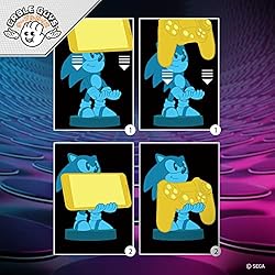 Cable Guys: Disney Mickey Mouse Phone Stand