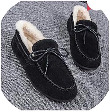 Women Winter Plush Cotton Shoes Thicken Warm Snow Boots Fashion Candy Color Lace Up Comfortable Non Slip Casual