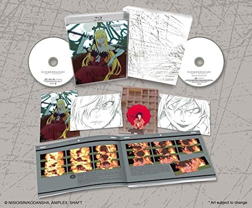Amazon.com: It's a Rumic World Special Anime Box Dvd : Movies & TV