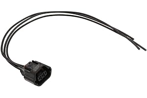 269 Motorsports Camshaft CAM Position Sensor REPAIR HARNESS SOCKET CONNECTOR for MIATA MAZDASPEED