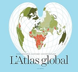 L' atlas global
