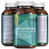 Potent Garcinia Cambogia + Green Tea + Green Coffee Bean Extract + Raspberry Ketones - Supplement For Men And Women - Pure Weight Loss Pills - Burn Belly Fat - Appetite Suppressant - Brandon Sciences