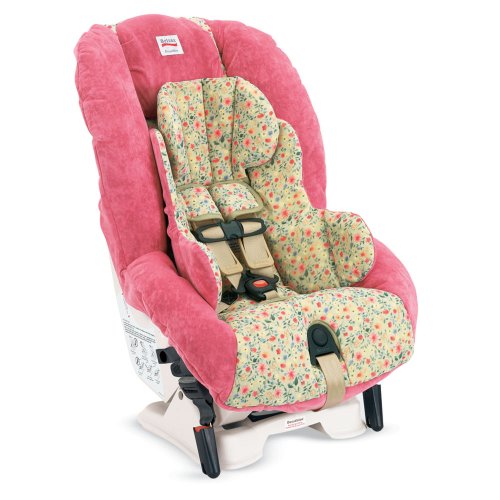 Britax Marathon Pink 2025