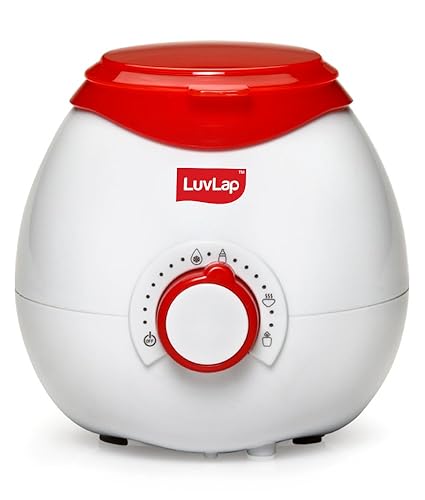 luvlap bottle sterilizer