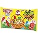 SOUR PATCH KIDS Candy & SWEDISH FISH Candy Easter Candy Variety Pack, 50 Treat Size Packs