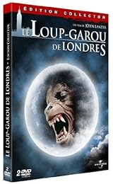 Le Loup Garou De Londres - Édition Collector