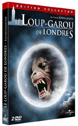 Le Loup Garou De Londres - Édition Collector