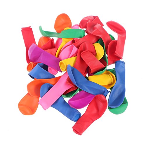 2 LovesTown+Carnival+Assorted+Balloons+BalloonS