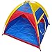 Super Duper Fun NTK Kiddie Play Tent Inspires Imagination, Creativity and Sense of Organization on Kids
