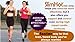 SlimHot® Hot Slimming Capri Pants Leggings, Anti-cellulite Weight Loss