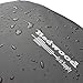 Coleman Grill Cover for Roadtrip LXX, LXE, and 285 - Heavy Duty, Waterproof Taped Seams by Redwood Grill Supply