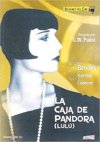 DVD CAJA DE PANDORA,LA: Amazon.es: AA.VV.: Libros