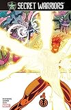 Secret Warriors (2017-) #4