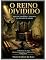 Livro O Reino Dividido : Quando o Reino se Parte (Raízes de uma Nação: A Verdadeira História de Israel e Judá na Bíblia)