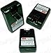 Samsung Sprint Galaxy S Epic 4G SPH-D700 External Dock Battery Charger Sprint Wall Home Spare Extra Travel