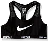Nike Girls Hypercool Pro Sports Bra