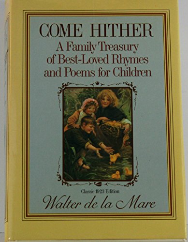 Come Hither: A Family Treasure