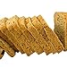 Low Carb Multi Grain Bread (8 Slice Pack) - Fresh Baked - LC Foods - All Natural - No Sugar - High Protein - Diabetic Friendly - Low Carb Bread