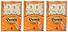Halloween Peeps Spooky Ghosts 9 count (Pack of 3)