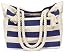 Sac De Plage Grand Format Imperméable Avec Zip - 55x39x15 Cm, PU, Compartiment Principal + Poche Externe, Idéal Pour Vacances Et Shopping - 8