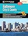 Baltimore, Maryland City & County Street Atlas