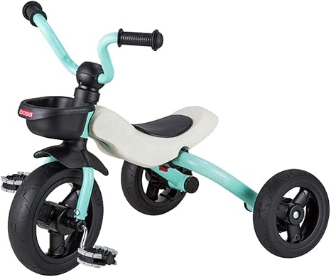 tricycle for 5 year old boy