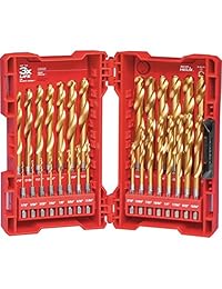Milwaukee 48 89 4632 Kit Estaño Shockwave (29-Piece)