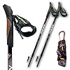 Fizan Speed, model Swift, wandelstokken en Nordic Walking, uniseks, volwassenen