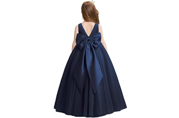 Amazon Los más vendidos: Mejor Vestidos de Ocasiones Especiales para Niña