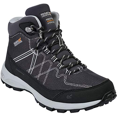 Regatta Womens Lady Samaris Lite Hiking Boot