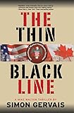 The Thin Black Line: A Mike Walton Thriller