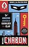 The Amazing Adventures of Kavalier and Clay
