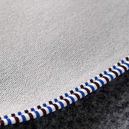 6 BlueSnail+Waterproof+Changing+Liners+Bassinet