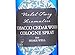 Tobacco & Cedar Wood Cologne - Men's Cologne - Men's Cologne - Tobacco Oil - Cedar Wood Oil - Men's Fragrance - Essential Oil - Fragrance Oils - Personal Fragrance - Tobacco Cologne Spray