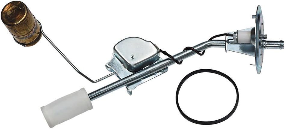 Compatible/Replacement For Gas Tank Fuel Sending Unit w/Gasket 5/16” Tube Fits 1960-64 Falcon Futura Sprint 1960-63 Comet S-22 Custom (C2DZ-9275A)