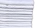 MAGTEX White Salon Hand Towels Bulk (24 Pack,16x27 Inches) 100% Cotton, Quick Dry Easy Care - Non-Bleach Proof - Fade, Shrink Proof - Multipurpose & Durable Bath Hand Towels