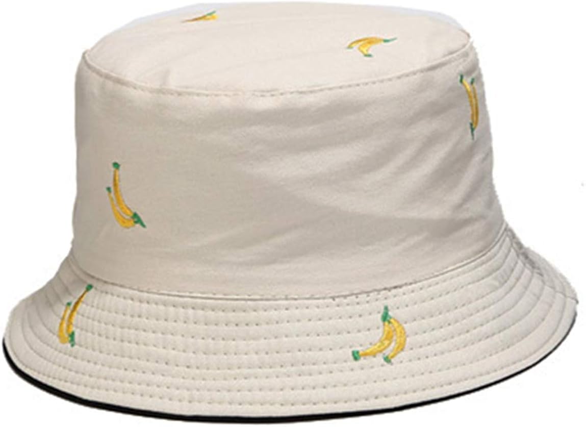 funny embroidered hats