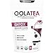 Oola Tea - DETOX (Dragon Clove) 14 Count | Certified Organic Green Tea | Increases Fat Burning | Improves Digestion
