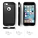 Spigen Tough Armor Designed for Apple iPhone 7 Case (2016) - Black