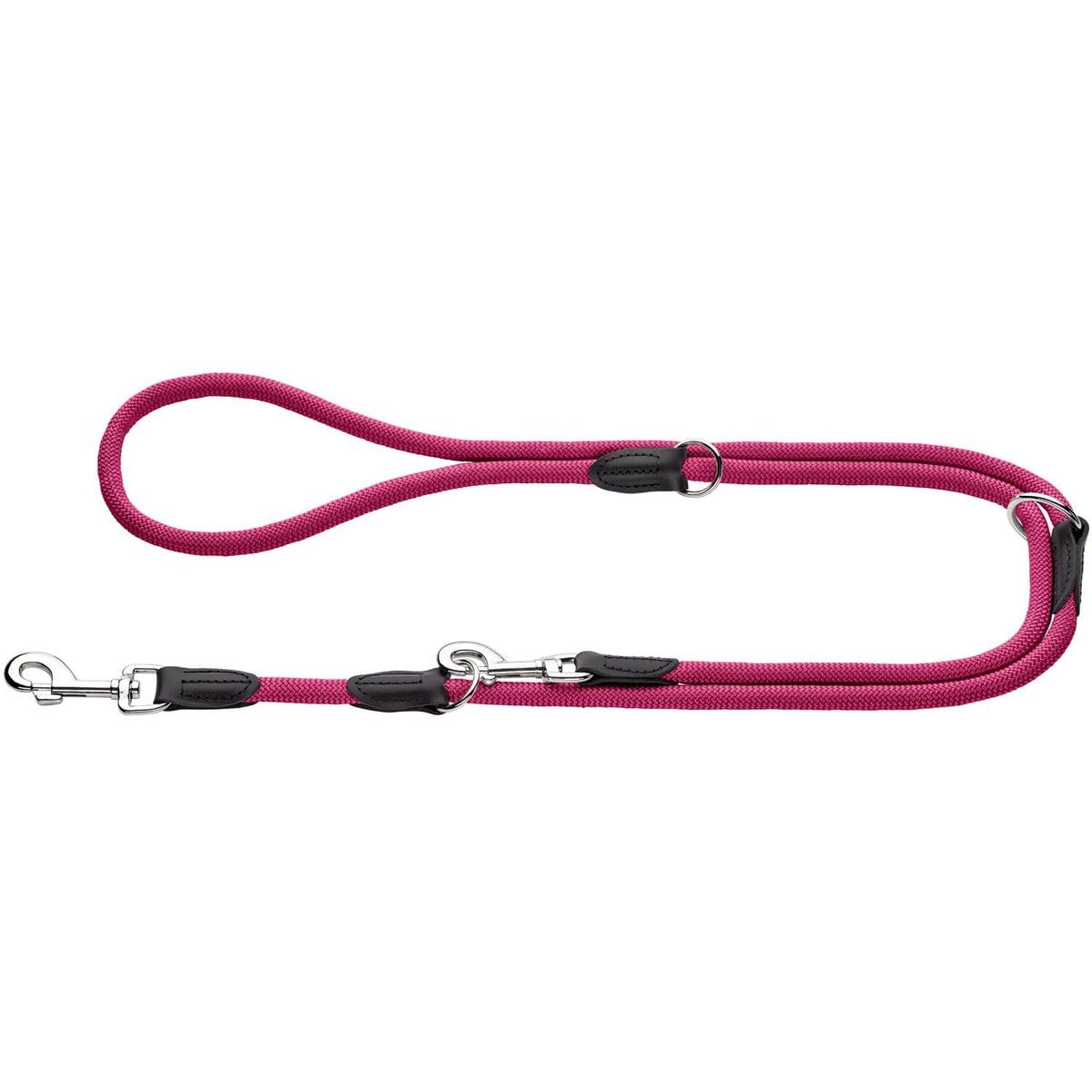 Hunter 61537 Adjustable leader Freestyle, raspberry — image 1